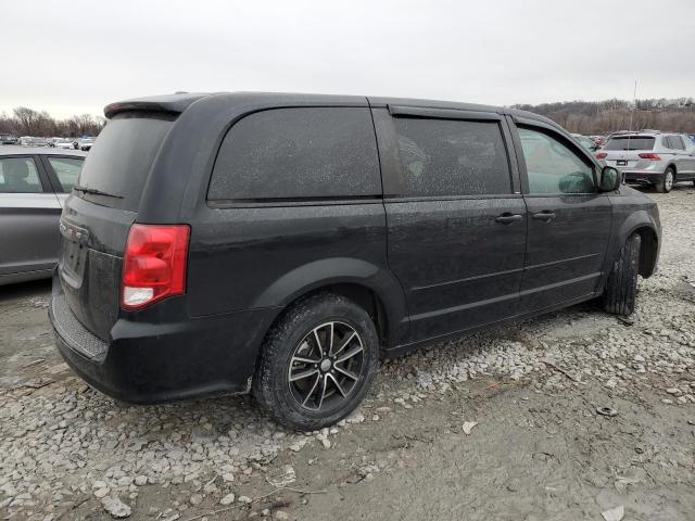 Vin: 2c4rdgcg6er163343, lot: 45180665, dodge caravan sxt 20143