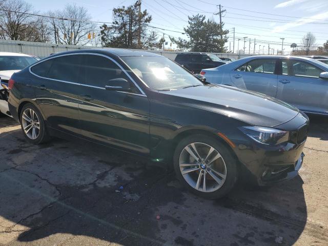 2018 BMW 340 XIGT WBA8Y3C57JG451291