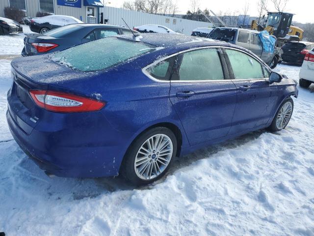 Vin: 1fa6p0hd6g5114942, lot: 46065185, ford fusion se 20163