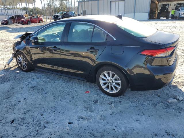 Vin: 5yffpmae1np320383, lot: 46674785, toyota corolla xle 20222
