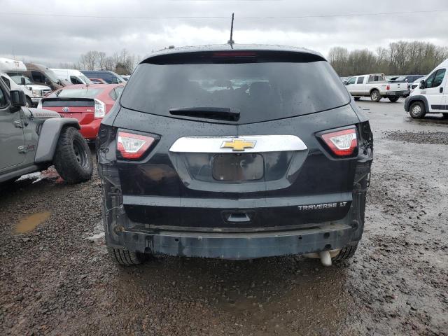 2015 CHEVROLET TRAVERSE L - 1GNKRGKD6FJ289628