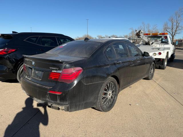 Vin: wbaya8c5xdc996785, lot: 47482495, bmw 7 series i 20134