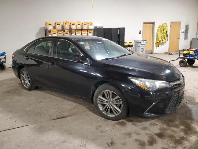 Vin: 4t1bf1fk1hu647870, lot: 42599375, toyota camry le 20174