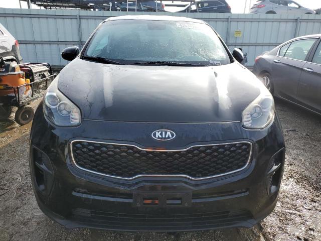 2017 KIA SPORTAGE L - KNDPM3AC8H7036504
