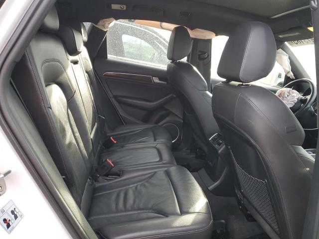 2016 AUDI Q5 PREMIUM - WA1D7AFP1GA069611