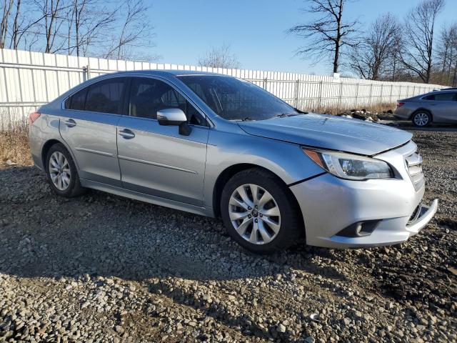 Vin: 4s3bnah65h3036852, lot: 44994735, subaru legacy 2.5i premium 20174