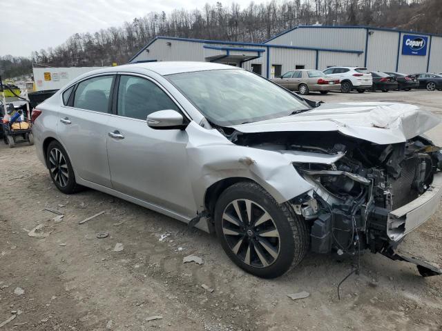 2018 NISSAN ALTIMA 2.5 #3292353277
