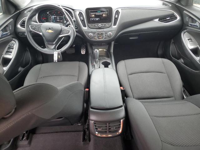 2016 CHEVROLET MALIBU LT - 1G1ZE5ST5GF219050
