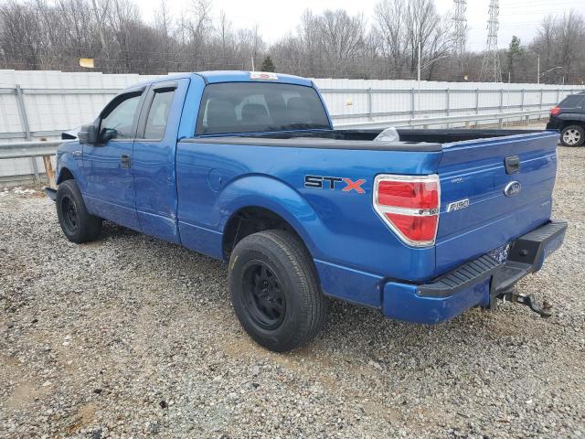 Vin: 1ftfx1cf4dkd53282, lot: 45887195, ford f-150 super cab 20132