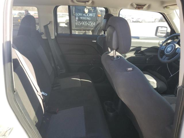 2015 JEEP PATRIOT SP - 1C4NJPBA9FD409813
