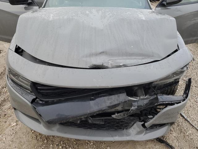 2023 DODGE CHARGER SX - 2C3CDXJG7PH644191