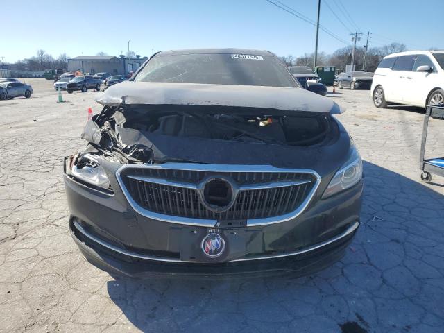 2017 BUICK LACROSSE P 1G4ZR5SSXHU152313