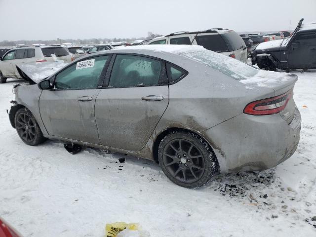 2015 DODGE DART SE 1C3CDFAA9FD432975