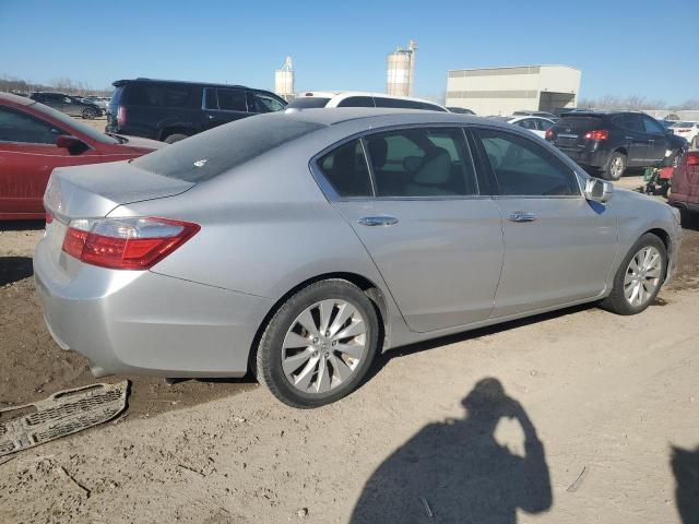 Vin: 1hgcr2f80da106221, lot: 47129185, honda accord exl 20133