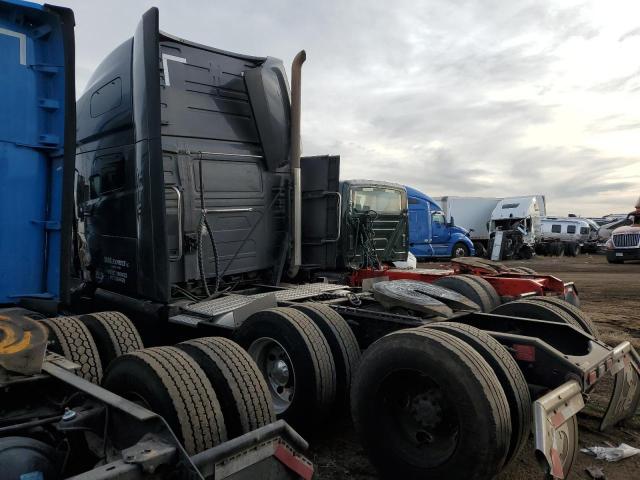 VOLVO VN VNL 2021 gray  diesel 4V4NC9EH6MN265275 photo #4