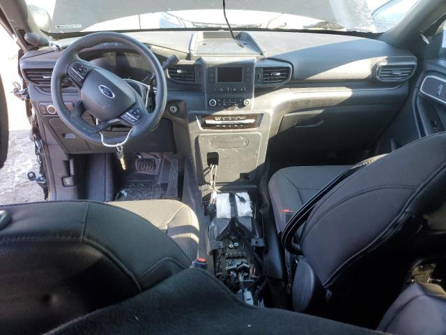 1FM5K8AB7NGB49160 2022 FORD EXPLORER