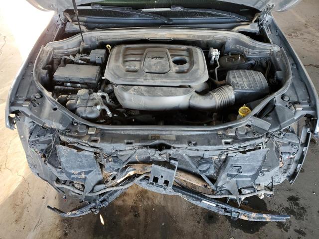 2019 JEEP GRAND CHER - 1C4RJFAG8KC823862