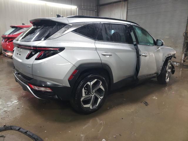 2023 HYUNDAI TUCSON LIM - 5NMJECAE2PH238752