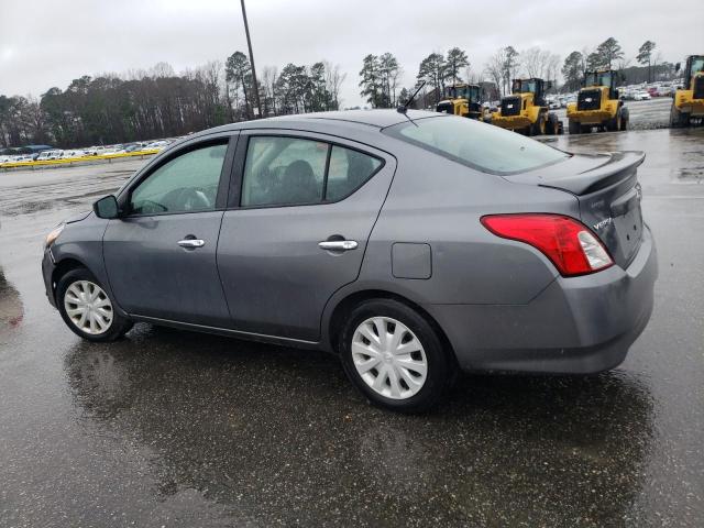 Vin: 3n1cn7ap1kl815352, lot: 44528755, nissan versa s 20192