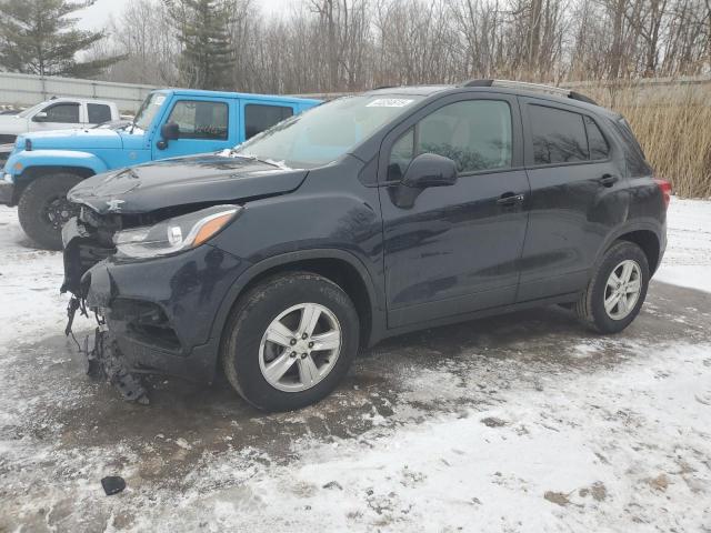 CHEVROLET TRAX 1LT
