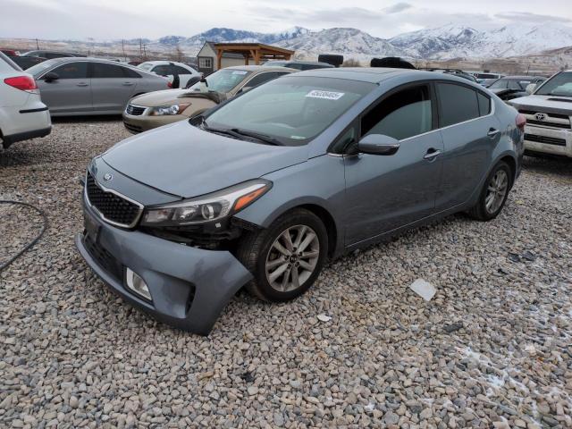 KIA FORTE LX