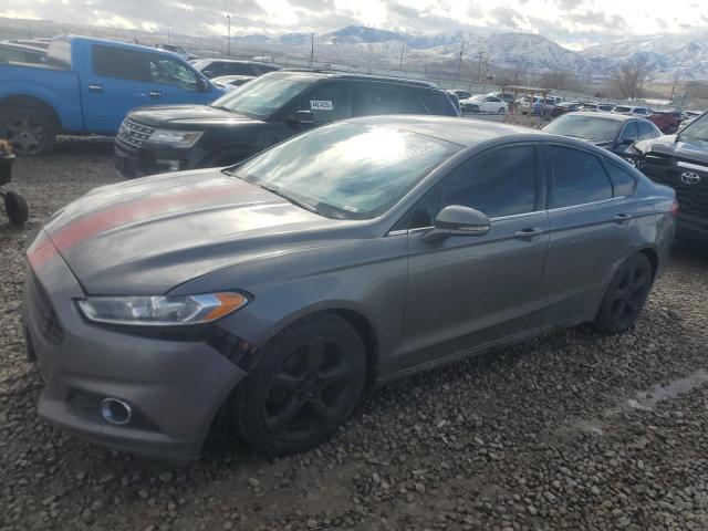 Vin: 3fa6p0hr3dr192230, lot: 45137255, ford fusion se 2013 img_1