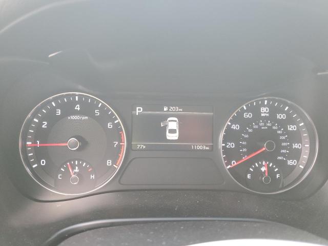 2024 KIA FORTE LX - 3KPF24AD3RE824088