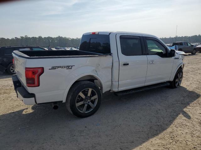 Vin: 1ftew1ef1hfa28020, lot: 43564105, ford f-150 supercrew 20173