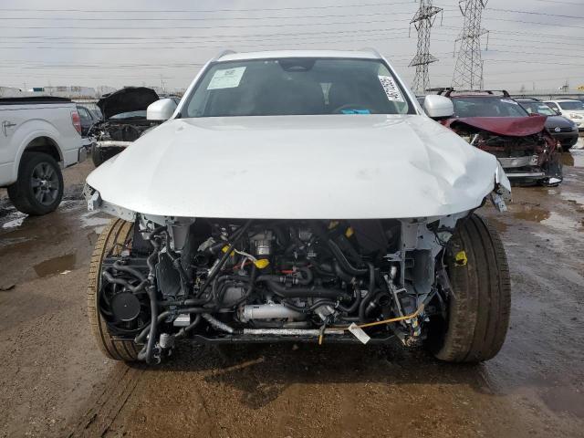 2025 VOLVO XC90 ULTRA YV4H60PG3S1350513