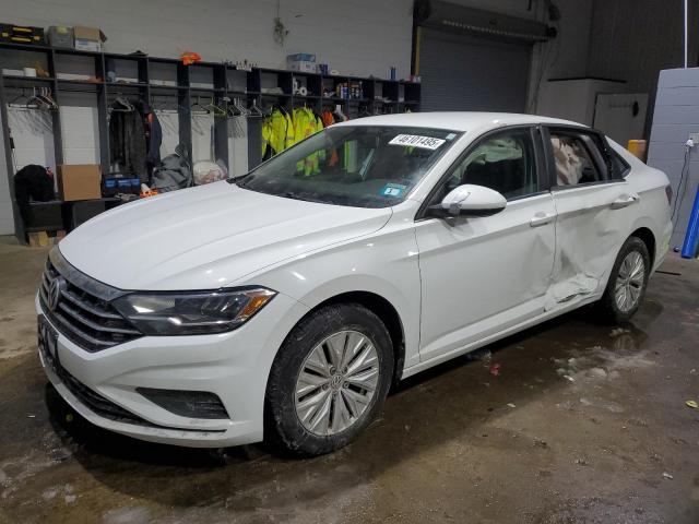 VOLKSWAGEN JETTA S