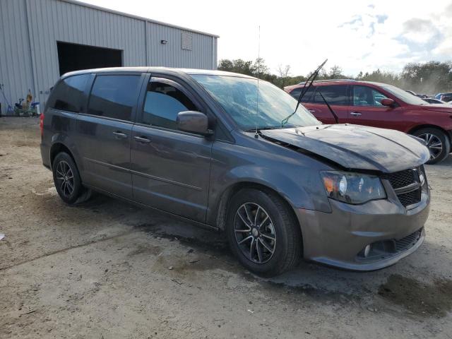 Vin: 2c4rdgcg1fr635174, lot: 43642435, dodge caravan sxt 20154