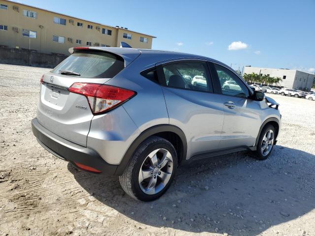 Vin: 3czru6h33lm737590, lot: 45566425, honda hr-v lx 20203