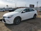 2017 TOYOTA CAMRY LE - 4T1BF1FK2HU414340