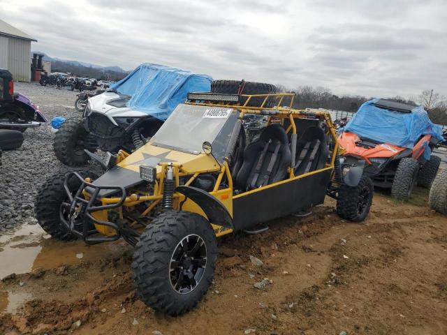 ATV ALL MODELS 2015 yellow   4B9BC11S1FL036007 photo #3