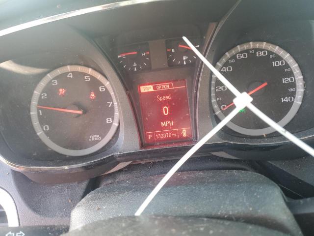 2015 GMC TERRAIN SL - 2GKALMEKXF6413304