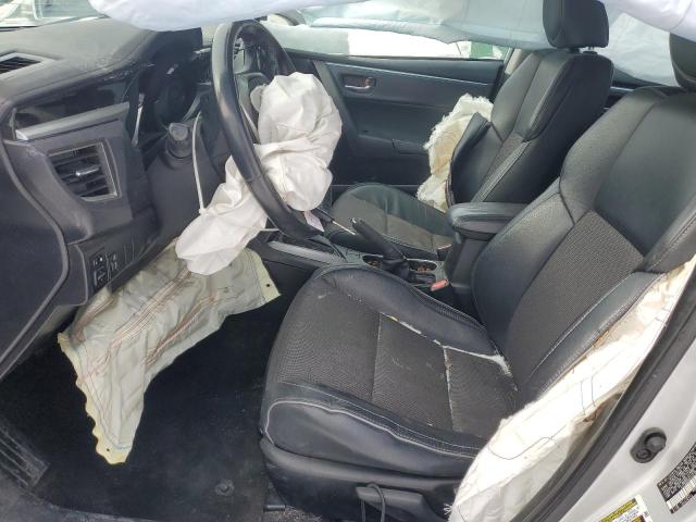 2015 TOYOTA COROLLA L - 5YFBURHE4FP186352