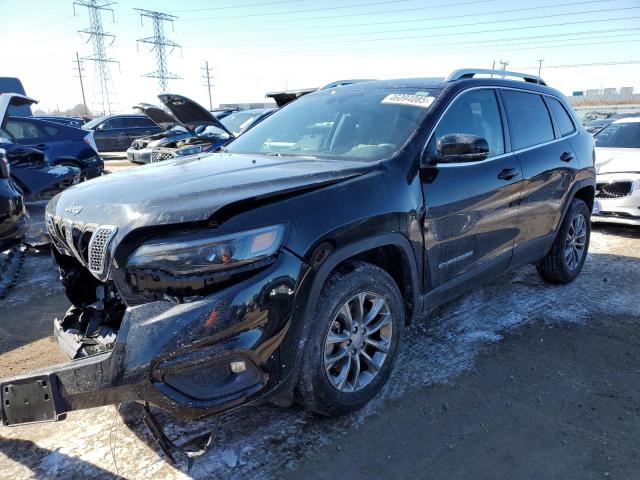 Vin: 1c4pjmmn3md172191, lot: 46094085, jeep grand cher latitude lux 2021 img_1