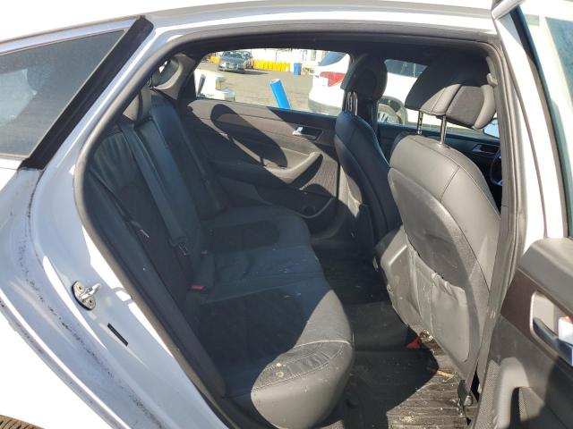 2017 HYUNDAI SONATA SPO - 5NPE34AB5HH560356