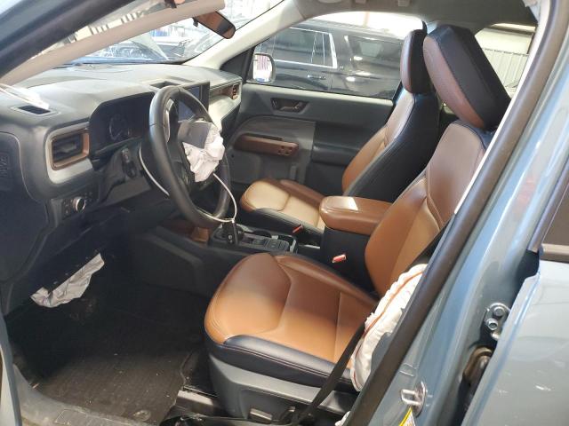 2023 FORD MAVERICK X 3FTTW8E31PRA82621