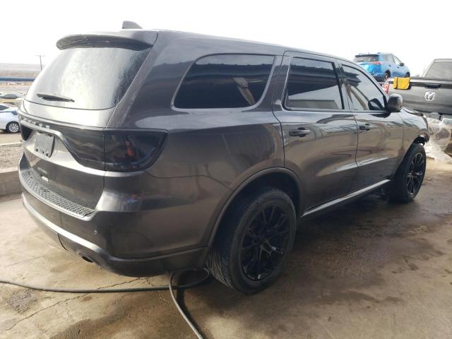 2020 DODGE DURANGO GT - 1C4RDHDG8LC259534