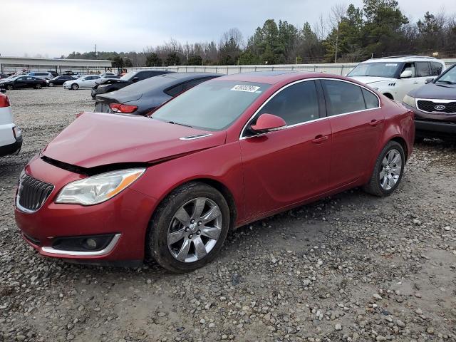 BUICK REGAL