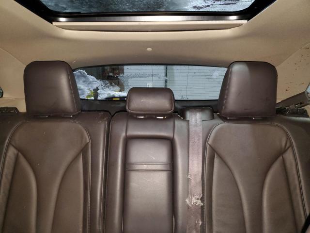 2017 LINCOLN MKC RESERV 5LMCJ3D95HUL32131