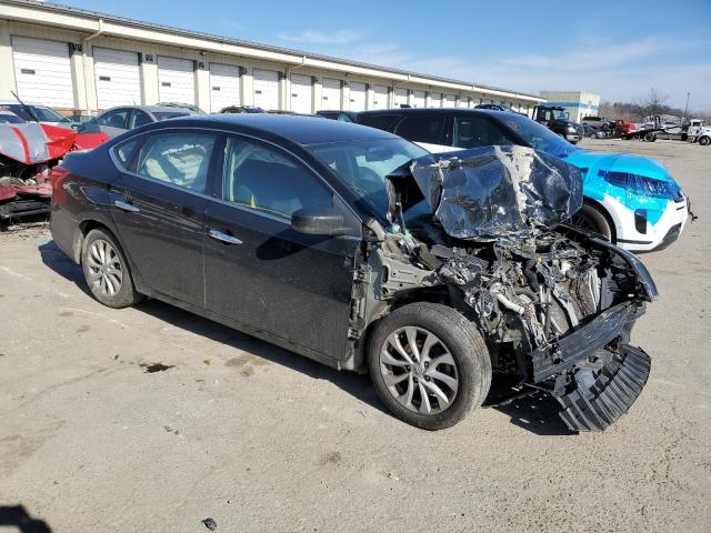 Vin: 3n1ab7ap8ky410849, lot: 43553815, nissan sentra s 20194