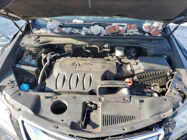 2016 ACURA RDX TECHNO - 5J8TB3H53GL002277