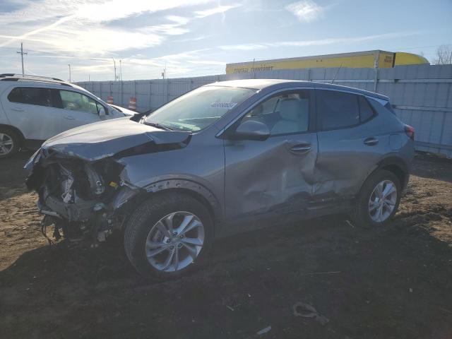 Vin: kl4mmbs26pb050913, lot: 46986065, buick encore preferred 2023 img_1