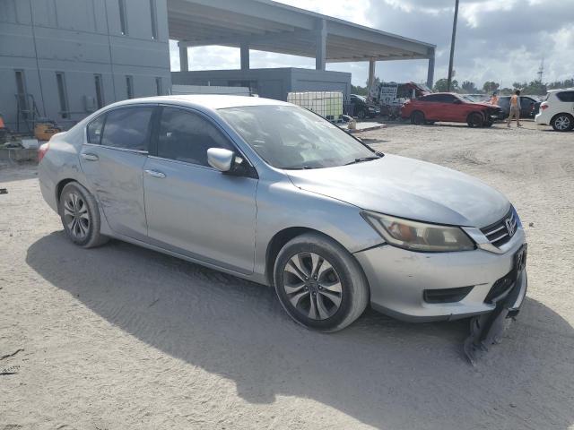 2015 HONDA ACCORD LX - 1HGCR2F31FA128655