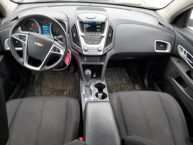 2017 CHEVROLET EQUINOX LT - 2GNALCEK2H1576297