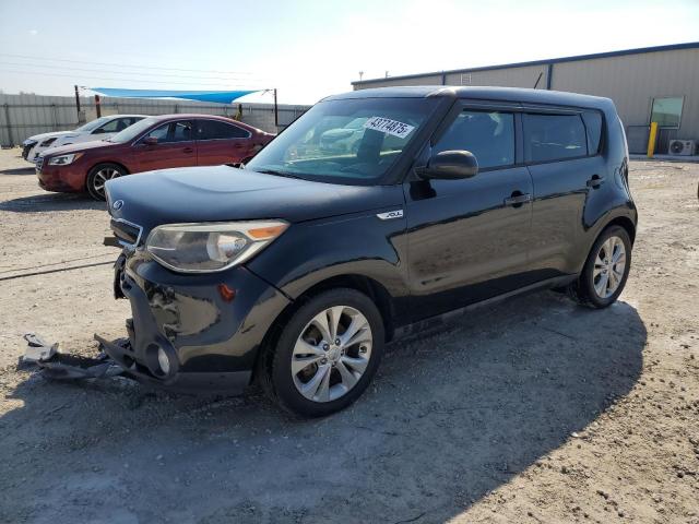 2015 KIA SOUL + - KNDJP3A54F7188601