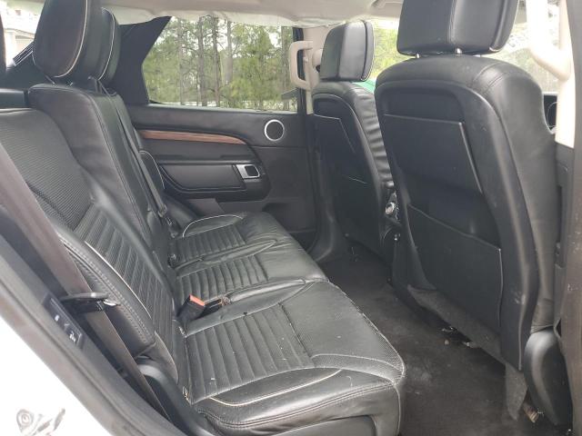 2017 LAND ROVER DISCOVERY - SALRHBBK6HA036879