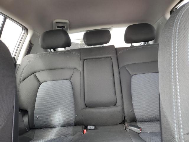 2016 KIA SPORTAGE L - KNDPBCAC6G7802864
